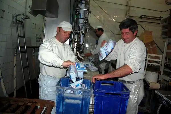En plena crisis, Cotagú busca conservar más de 40 puestos de trabajo
