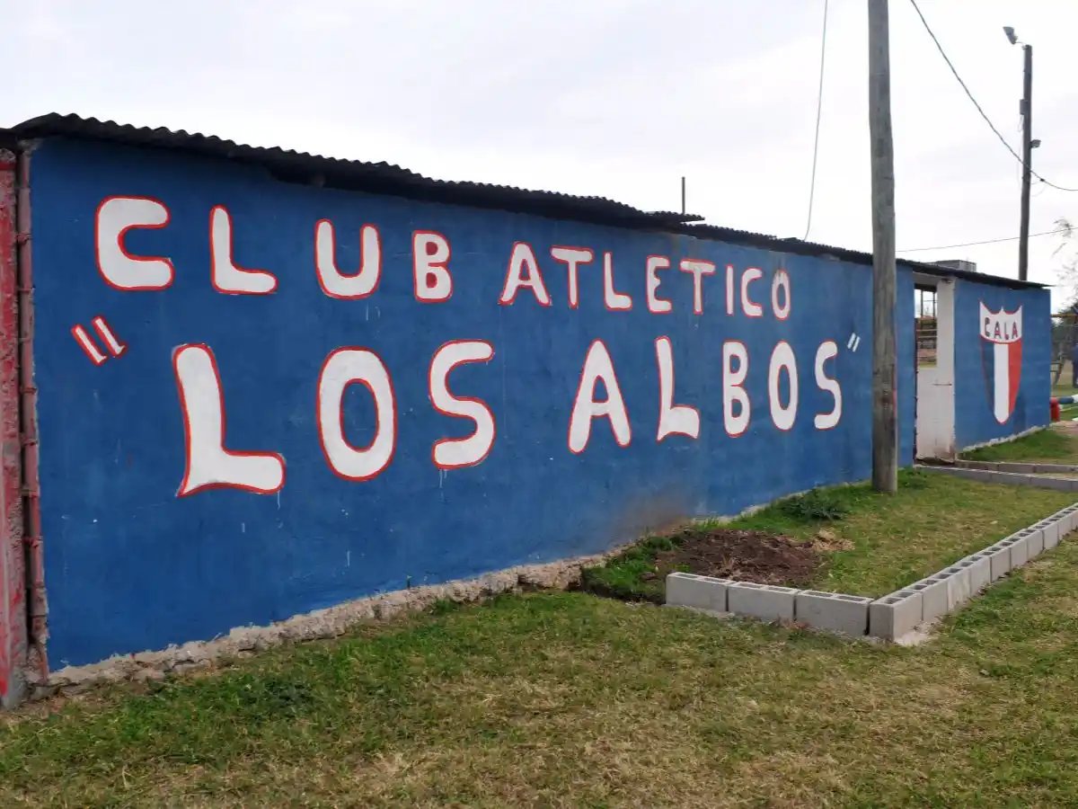 Robaron en otro club del Baby 