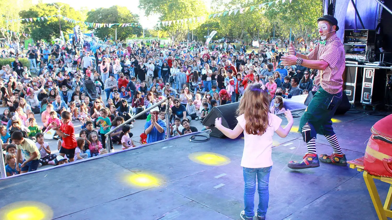 Festival Infantil