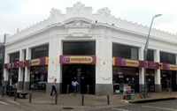 Sampietro tiene los mejores regalos para papá