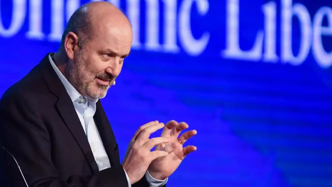 Sturzenegger aseguró que el Gobierno privatizará el Correo Argentino