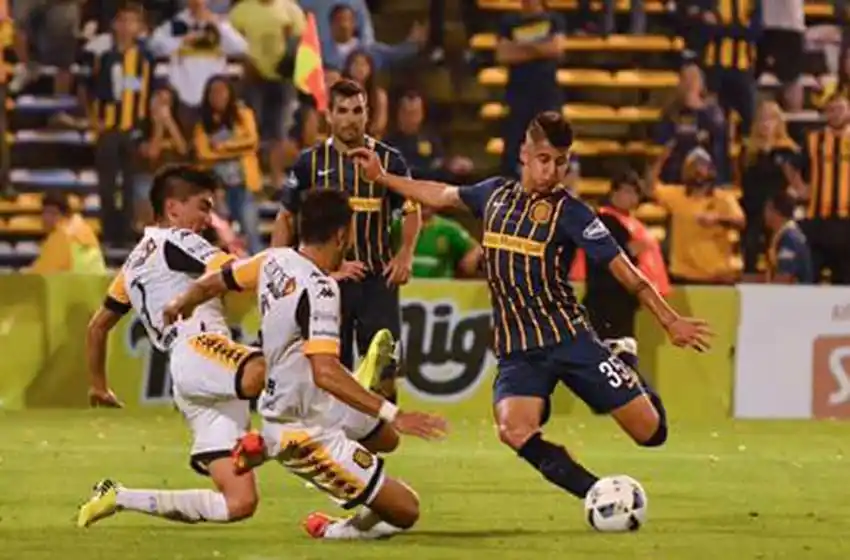 Datos curiosos antes del choque en Arroyito