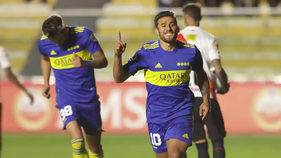 Boca tuvo altura: le ganó a Always Ready en la altura y quedó segundo