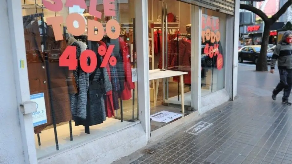 UCIP: "Esto va a generar una perdida del poder adquisitivo"