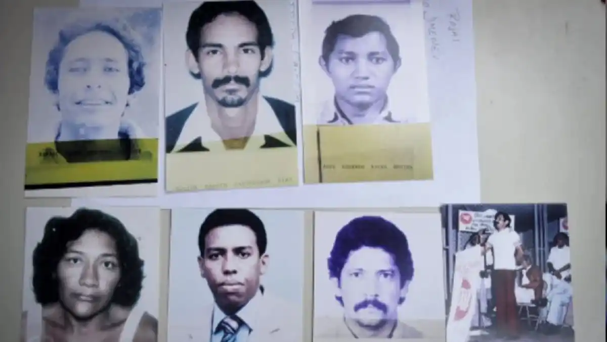 ¡JUICIO SIGUE EN CONTRA DE OTRO IMPLICADO! Condenan a 16 años de prisión a hombre por LA MASACRE DE YUMARE