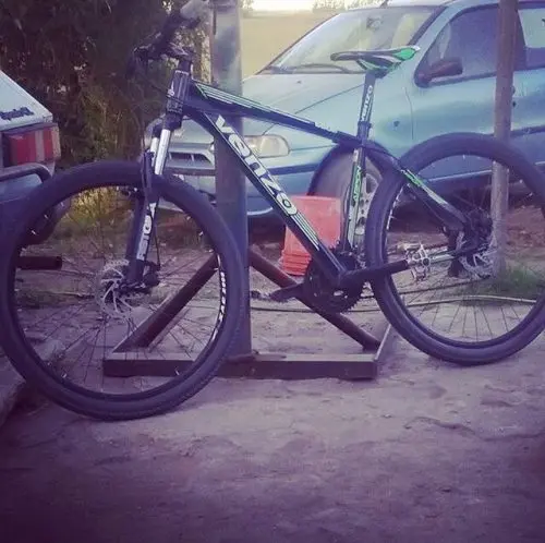 Las bicicletas siguen estando en la mira de los delincuentes