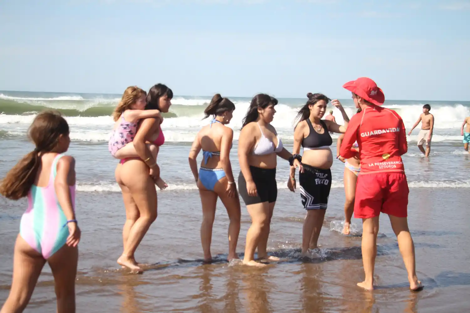guardavidas