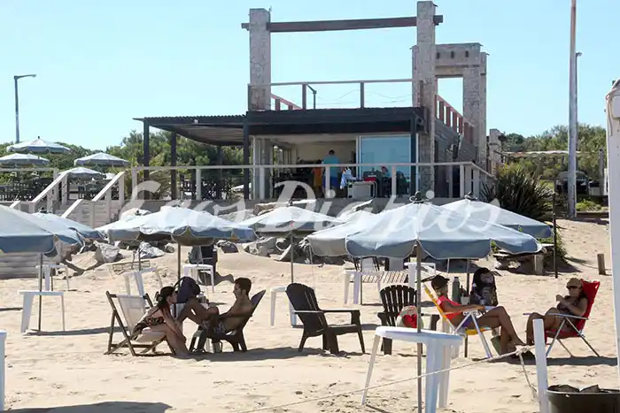 Balnearios: de a poco la gente define alquileres