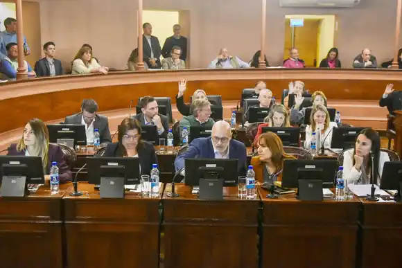 El fuerte rechazo justicialista a un nuevo endeudamiento