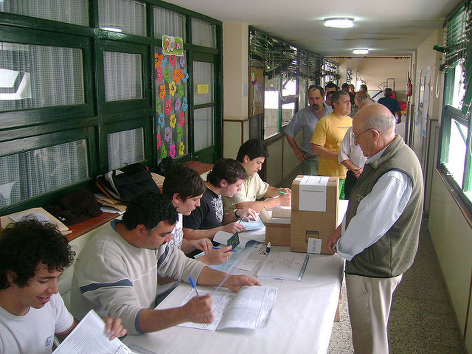 Elecciones 2019: Seis partidos políticos municipales perdieron vigencia