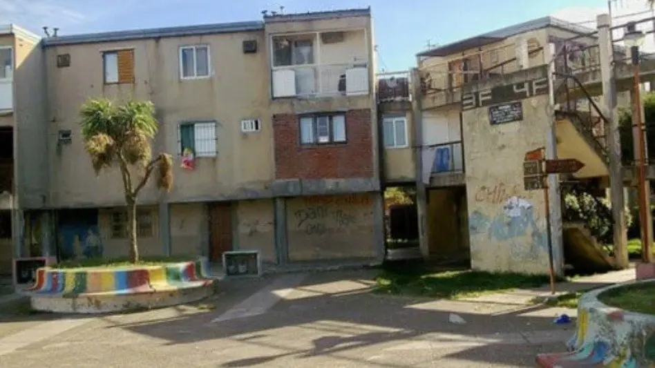 Crisis edilicia del Complejo Centenario: "Es responsabilidad de la provincia pero el municipio algo puede hacer"
