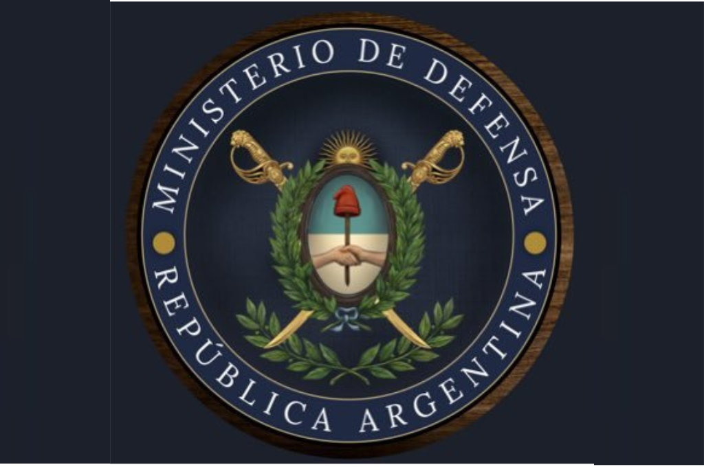 Nueva designación en el Ministerio de Defensa