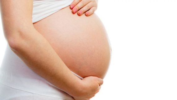 Investigan la prevalencia de infecciones de transmisión sexual en personas gestantes