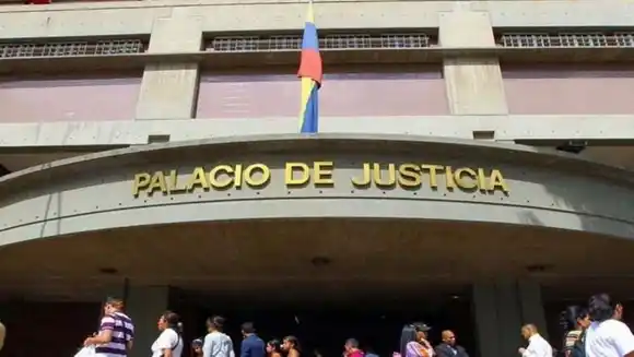 ¡TATATATÁ! Estos son los habilitados por el TSJ que podrán ser candidatos (SENTENCIAS)