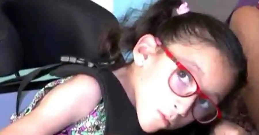 Le robaron la silla de ruedas y pide ayuda para recuperarla