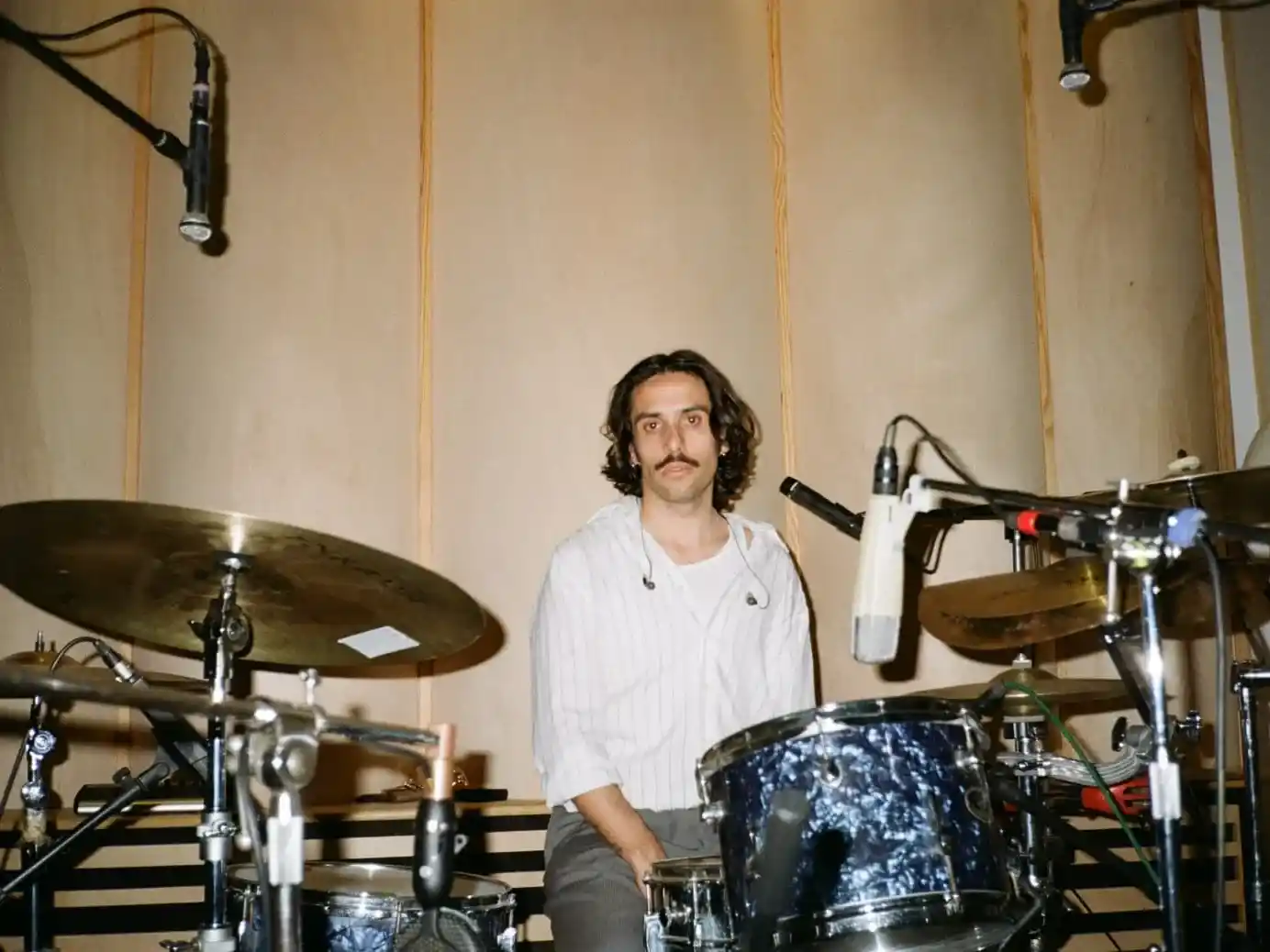 Marcos perez rivero - 2