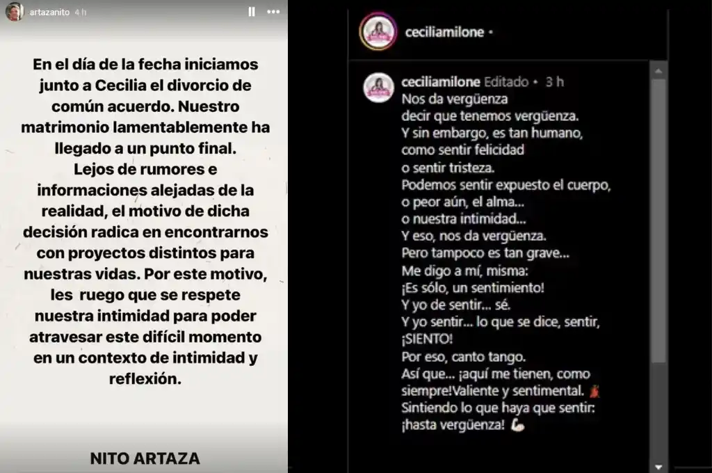 nito cecilia