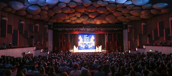 Mar del Plata será sede del Festival Internacional de Cine