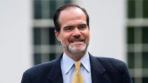 ¡HORMONAS A MILLÓN! El escándalo sexual que le costó el cargo al presidente del BID