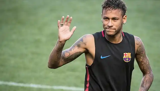 En Francia aseguran un acuerdo total entre Neymar y PSG