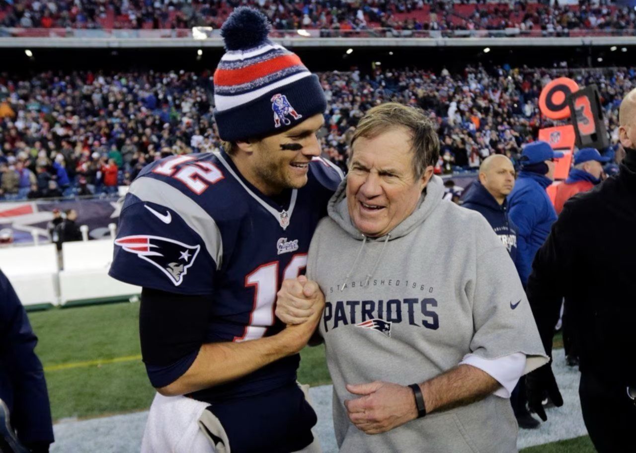 Tom Brady dijo en qué se convertirá el football americano