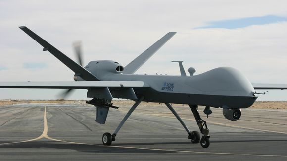 La RAF cierra el ciclo del Reaper y da inicio a una nueva generación con el Protector RG Mk1