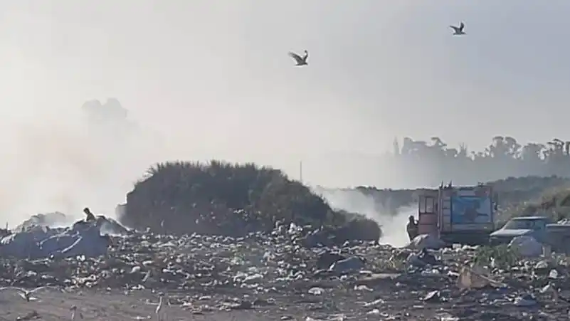 Planta de reciclaje