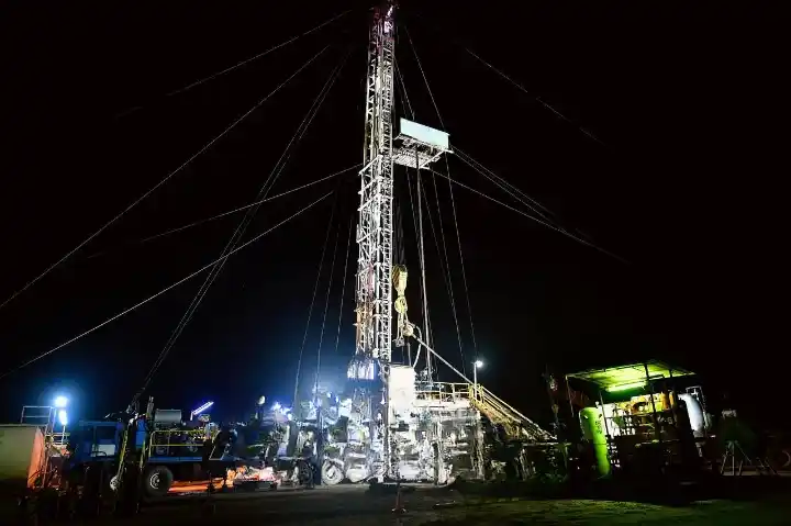 Refsa Hidrocarburos inicia nueva etapa de reparaciones en Palmar Largo