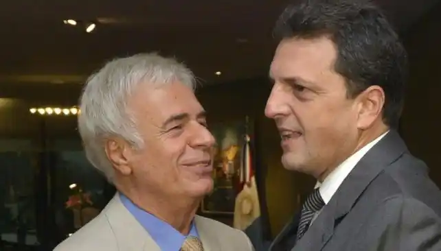 Elecciones 2015: Massa y De la Sota se reúnen en Córdoba