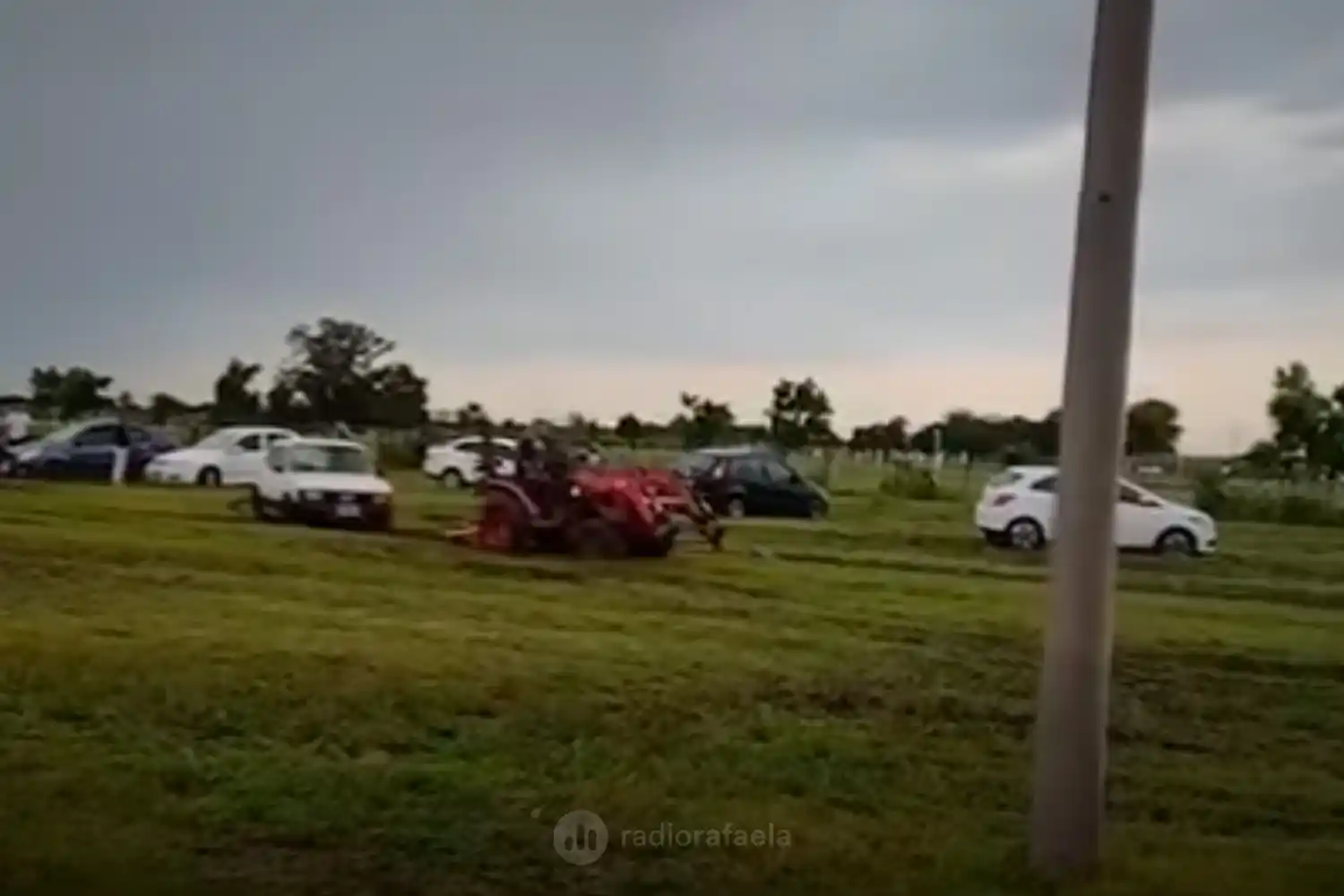 temporal rafaela - 1