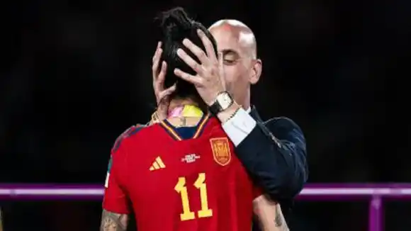 «#SEACABÓ, diario de las campeonas”: NETFLIX pone en el tapete detalles del caso LUIS RUBIALES