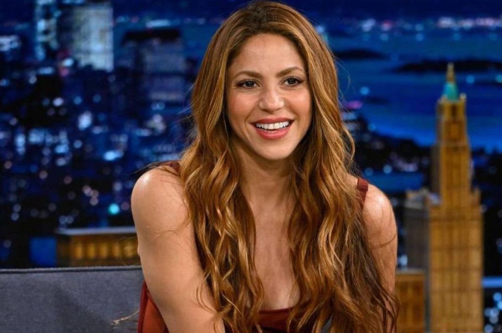 “Las mujeres no lloran, facturan”: cuánto dinero ganó Shakira en 12 horas tras el éxito de su nueva canción