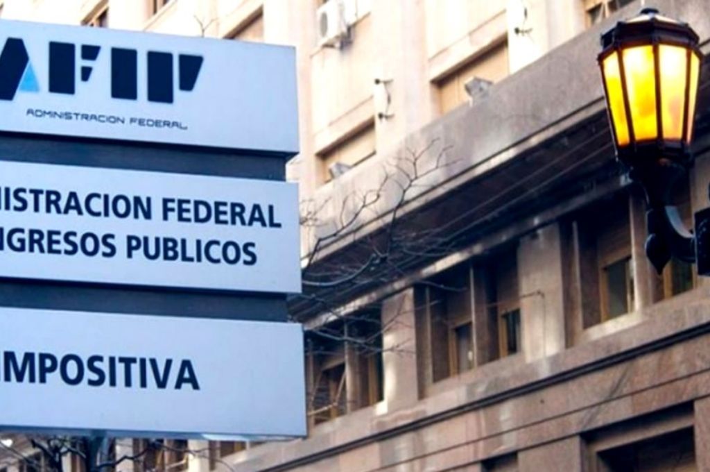 La AFIP: régimen de facilidades de pago para aporte extraordinario de grandes fortunas