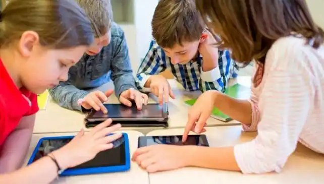 Nativos digitales: ¿cómo aportan las nuevas tecnologías al aprendizaje en edad temprana?