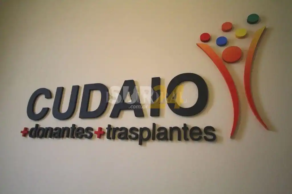 Santa Fe, entre los primeros lugares en donación de órganos y tejidos 