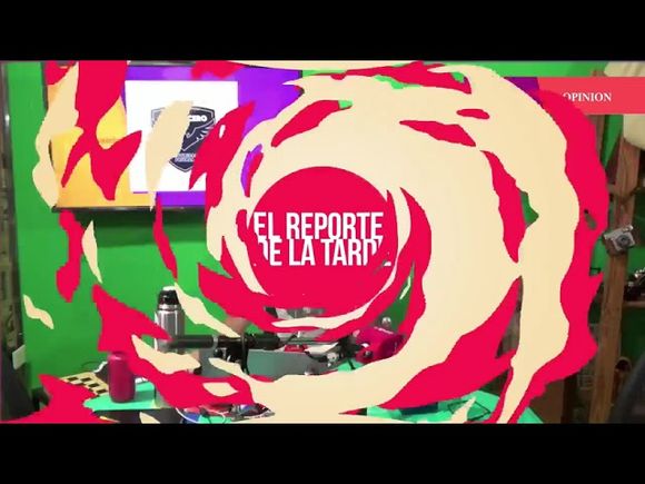 El reporte de la tarde, con Rafael Flaiman – 9 de febrero de 2021