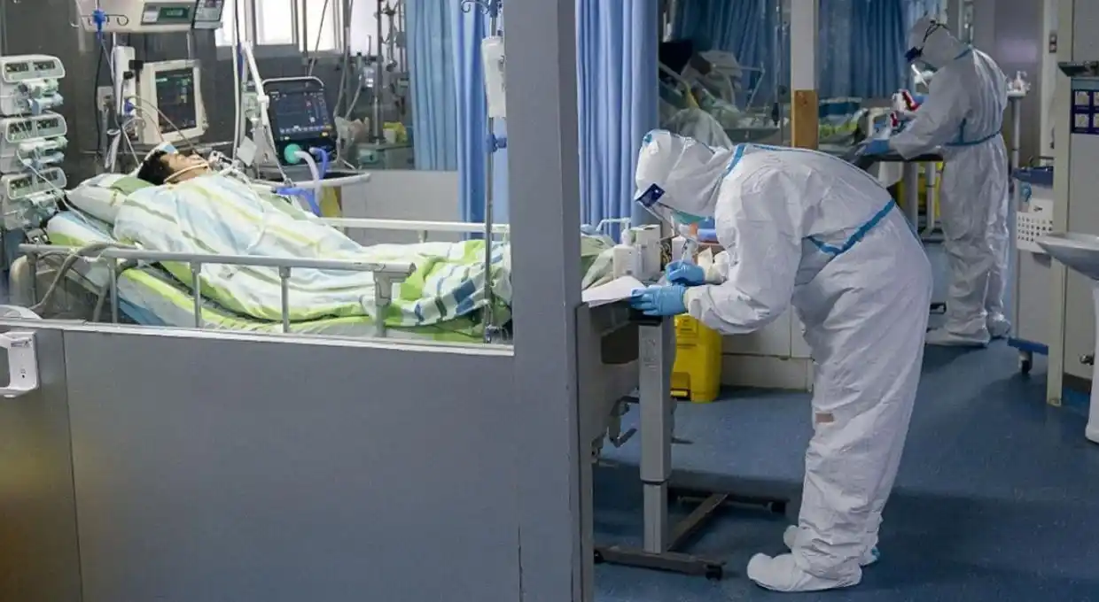 Coronavirus: Australia confirmó cuatro casos