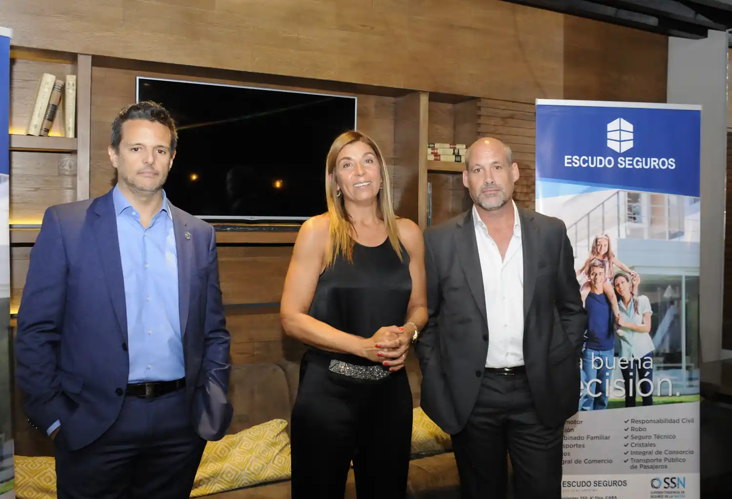 En pos de consolidarse en la región, Escudo Seguros eligió Tandil como punto estratégico