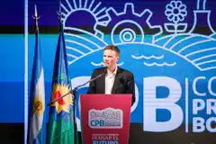 “A la motosierra, respondemos con políticas públicas”