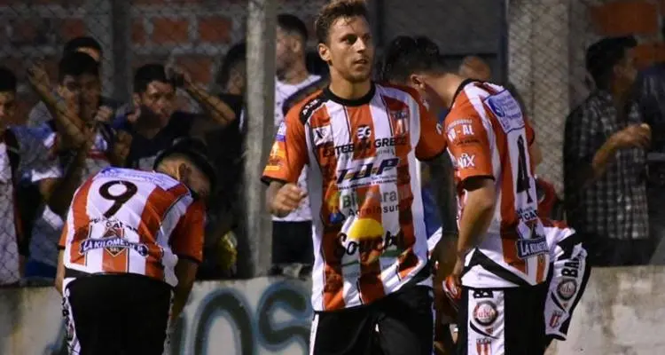 Federal C: Nicolás Gorobsov dejará Paraná y seguirá su carrera en Estados Unidos