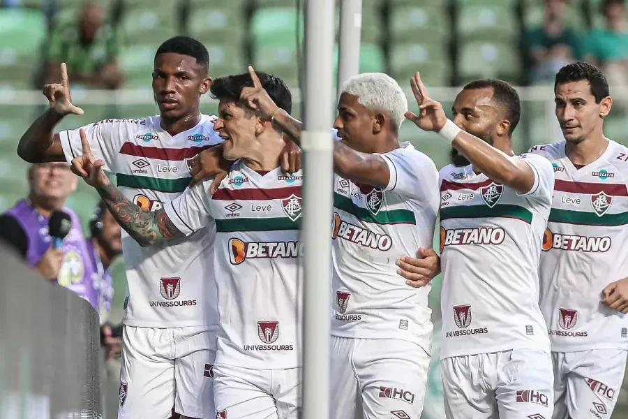 Escándalo en el fútbol brasileño por apuestas ilegales