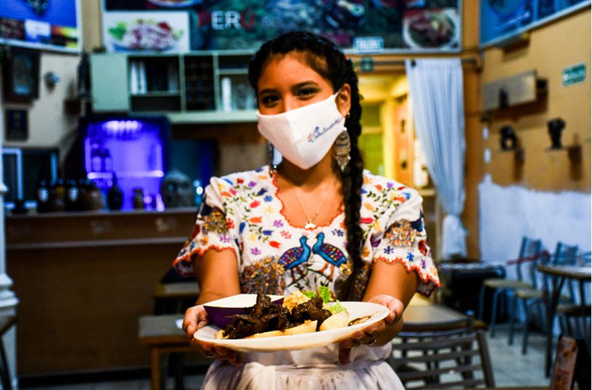 Debido al éxito, extienden por un fin de semana más las Colectividades 2020