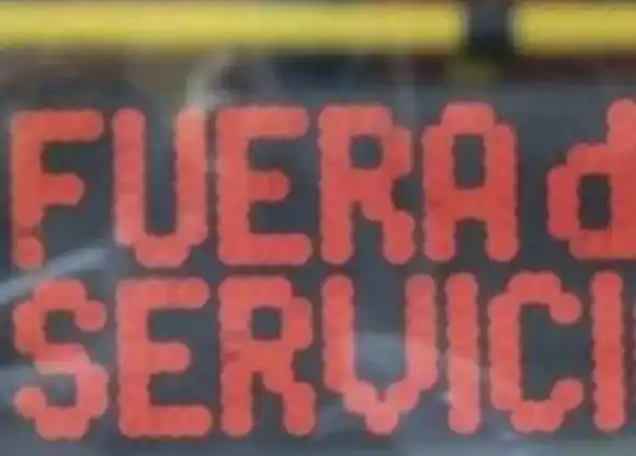 La UTA reconfirmó el paro de colectivos pese a los intentos del Gobierno por desarticularlo