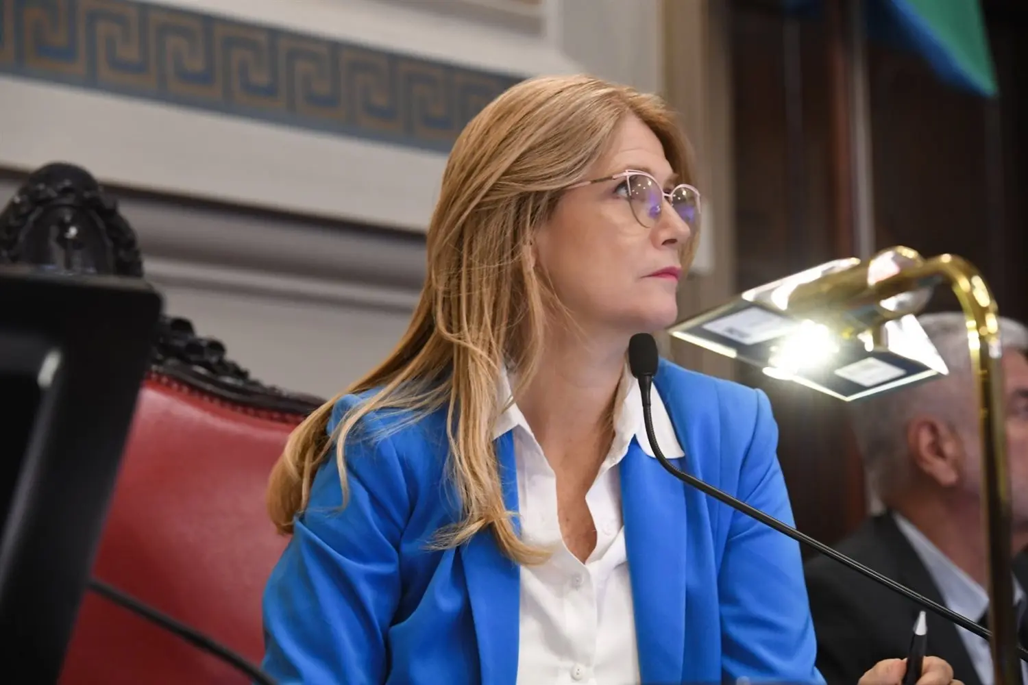 Verónica Magario