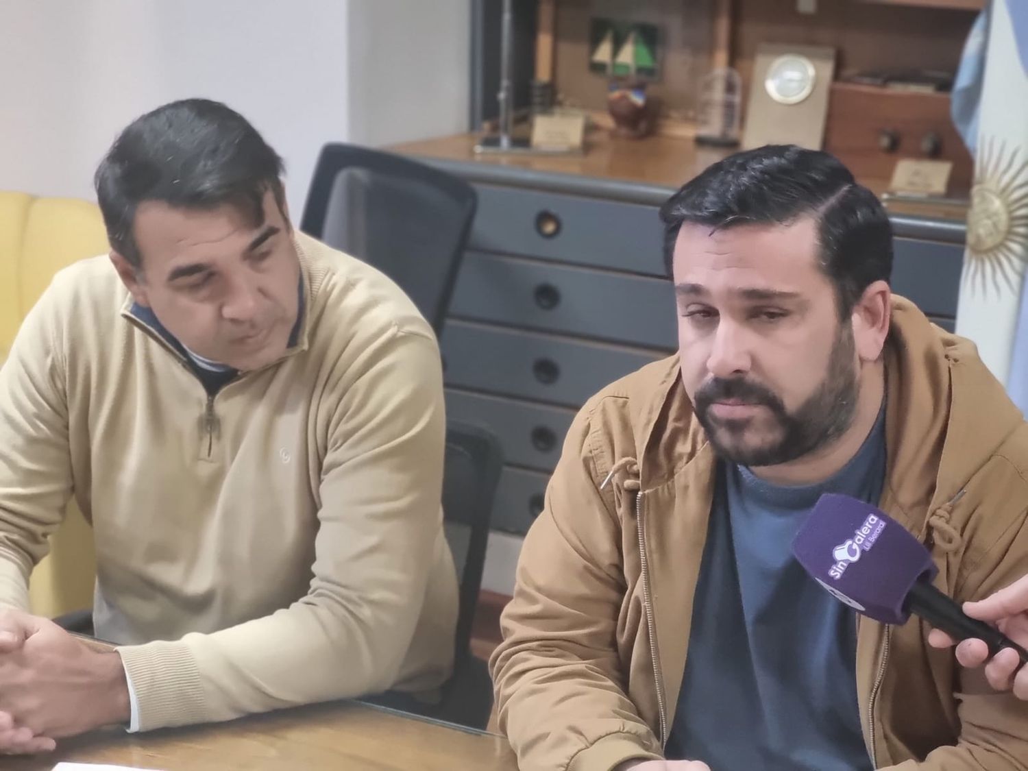 Elecciones en Coopser: el Consejo de Administración explicó por qué impugnaron la lista Verde