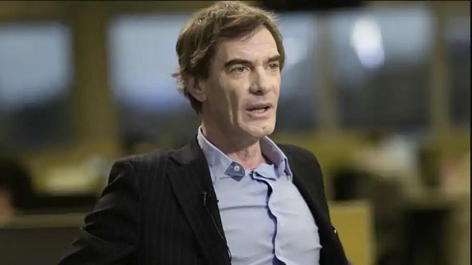 Falleció Darío Lopérfido, exministro de Cultura y exdirector del Teatro Colón