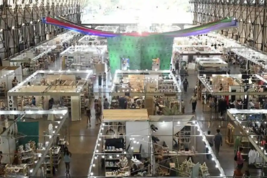 La Diseña Santa Fe: Más de 200 marcas seleccionadas para 2023-2024