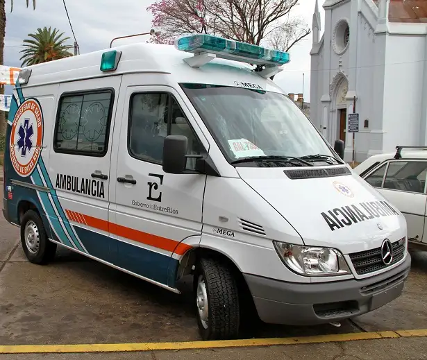 La odisea que vivió una parturienta por la falta de médicos