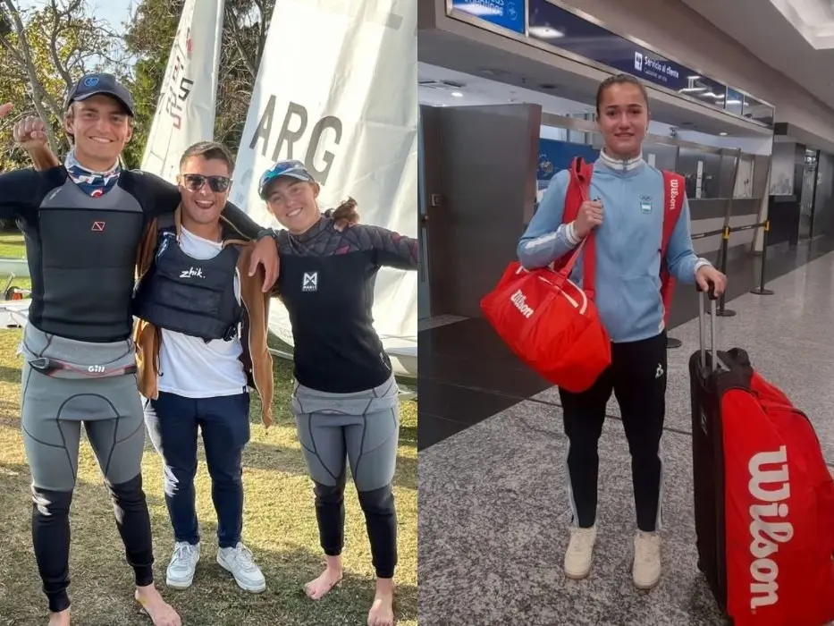 Los sampedrinos estaran en los Panamericanos Junior de Asunción.