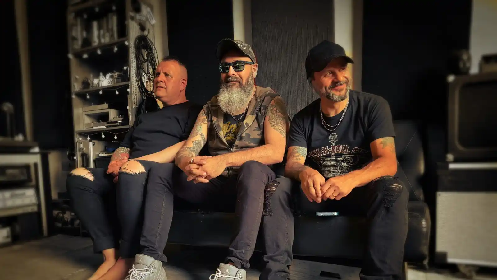 Profeta Hard Gospel estrenó el video de Esta es Mi Ley